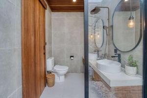 Auraya Luma 4BR Brand New In Bingin - Uluwatu