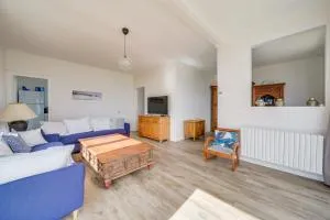 House with stunning sea views - 布尔塞弗朗