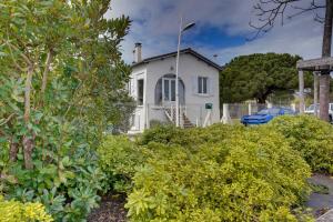 Villas House with stunning sea views : photos des chambres