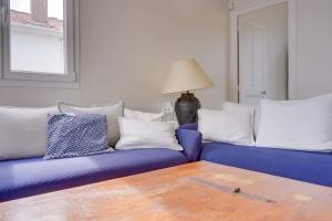 Villas House with stunning sea views : photos des chambres