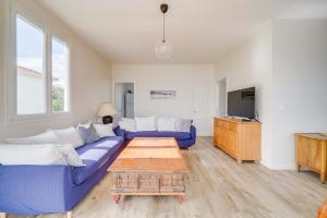 Villas House with stunning sea views : photos des chambres