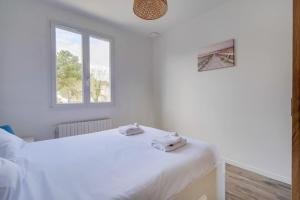 Villas House with stunning sea views : photos des chambres