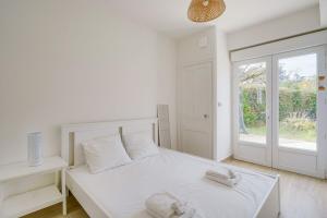 Villas House with stunning sea views : photos des chambres