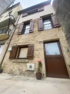 O Fogar de Juan - Бойро