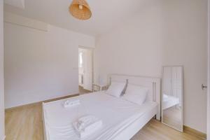 Villas House with stunning sea views : photos des chambres