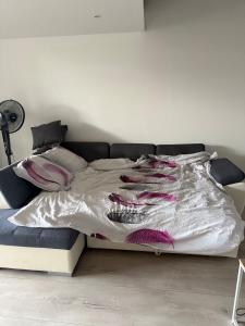 Appartements Nid paisible avec un coin terrasse : photos des chambres