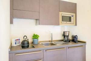 Casa Barabba - Appartamento Azzurro