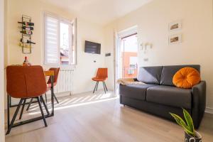 Casa Barabba - Appartamento Azzurro