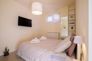 Casa Barabba - Appartamento Azzurro