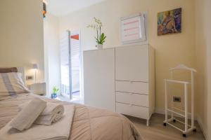 Casa Barabba - Appartamento Azzurro