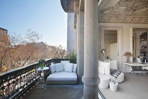 El Palauet Modernist Suites Barcelona