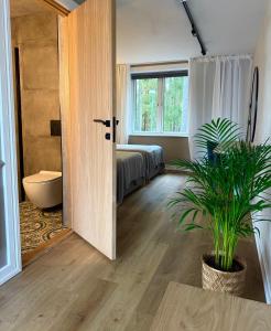 Tuba järveäärses puhkemajas - Saarjärve Puhkemaja