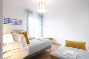 Wine Apartments Florence Cabernet