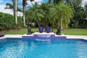 Sunshine Heaven - Lighthouse Point