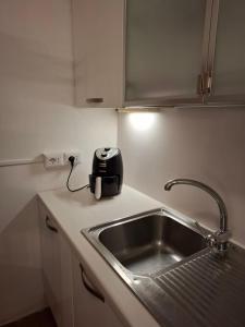 Suite "La Finestra su Alghero" img31