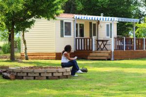 Del Falco AgriCamp-12 kilometers to Garda Lake and Verona