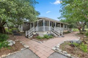 OT 2905 BellaVida Haus - Second Crossing