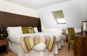 Superior Double or Twin Room room in Redesdale Arms Hotel