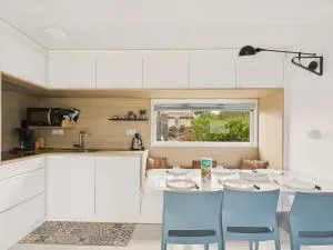 Joli chalet pour 6, résidence avec piscine - 沙朗