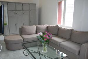 Appartements LOFT-HOLIDAY 5 Appartement spacieux a proximite de la plage : photos des chambres