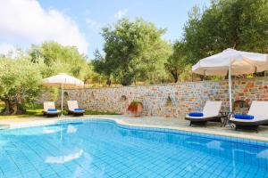 Villa Selini at Sunset Villas