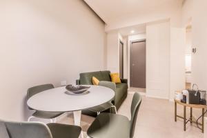 Appartamento con 2 Camere da Letto