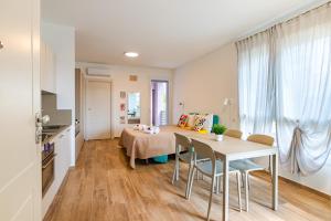 LTApartments 2- Monolocale con parking a 10 minuti dalla Torre