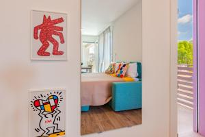 LTApartments 2- Monolocale con parking a 10 minuti dalla Torre