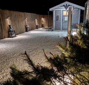 Villa Bella Zastan Sauna & Jacuzzi