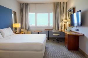 Classic Double Room room in Holiday Inn Milan Assago