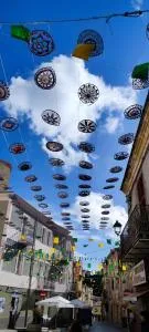 Domus De Mirto - Osilo