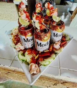 Echodi San José Roman