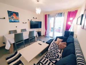 Appartements Martin-s House : photos des chambres