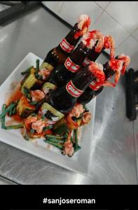 Echodi San José Roman