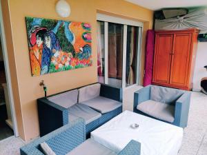 Appartements Martin-s House : photos des chambres