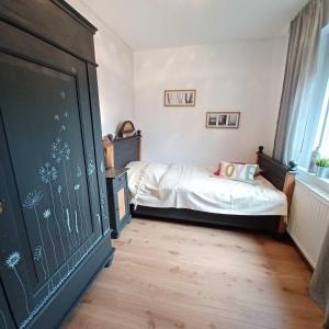 Ferienwohnung Stadt-Land-Fluss