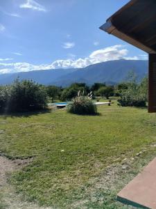 Cabañas Hermoso Amanecer