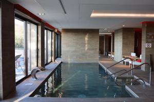 Hotels Hotel Arnold : photos des chambres