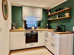 Appartements Kleine Auszeit