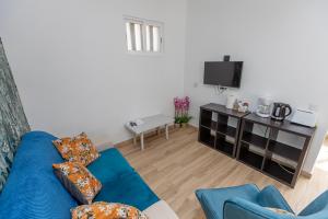 O Quintal Guesthouse