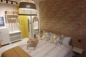 Apartamenticos Studio 98