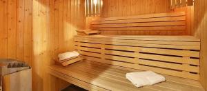 Chalets Chalet du Bief , Morillon 4-6 pers : photos des chambres