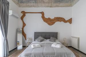 Le Volte Del Basile - 4 camere private e terrazza