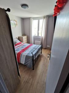 Appartements Appartement T3 Residence calme : photos des chambres