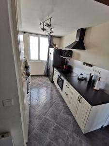 Appartements Appartement T3 Residence calme : photos des chambres