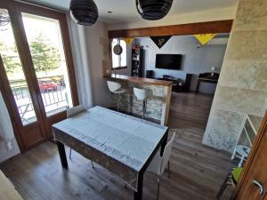 Appartements Appartement T3 Residence calme : photos des chambres