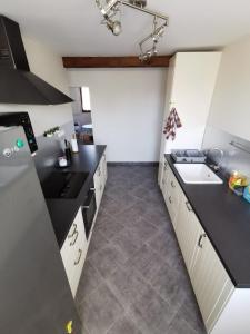 Appartements Appartement T3 Residence calme : photos des chambres