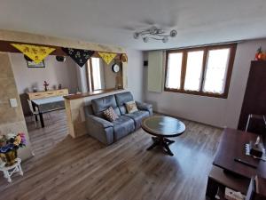 Appartements Appartement T3 Residence calme : photos des chambres