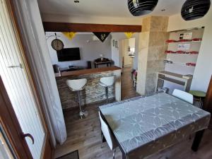 Appartements Appartement T3 Residence calme : photos des chambres