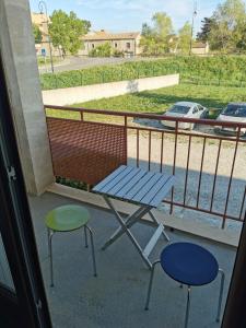 Appartements Appartement T3 Residence calme : photos des chambres